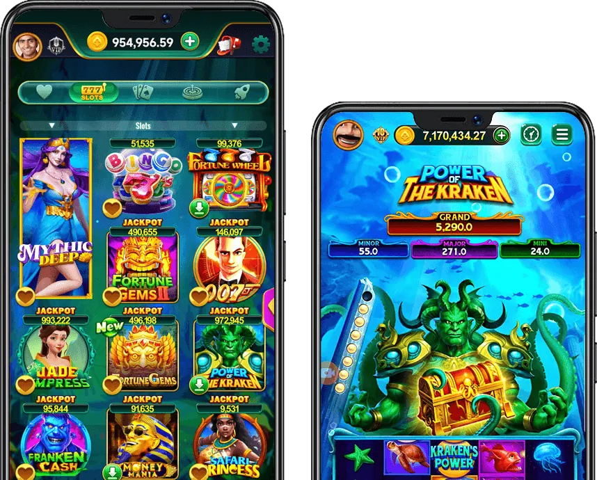 Đa dạng trò chơi cá cược tại 89bet3377