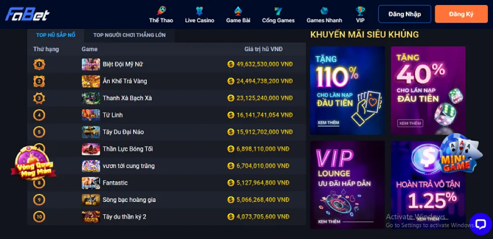 Phân tích ưu đãi mới nhất 89bet3377