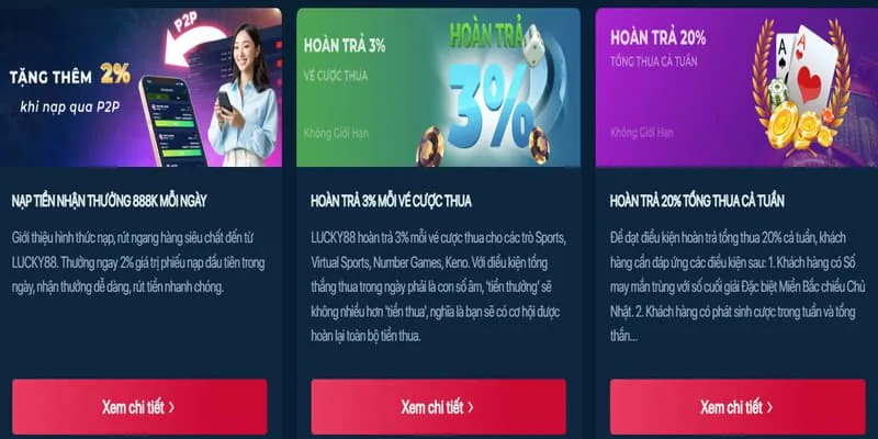 Hình ảnh minh họa các công cụ tự giới hạn của 89bet3377